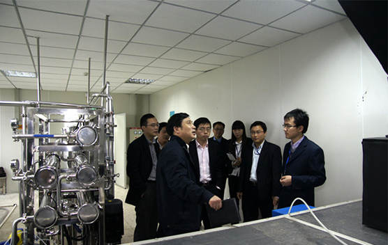 永乐国际顺遂通过《医疗器械生产企业允许证》现场检查