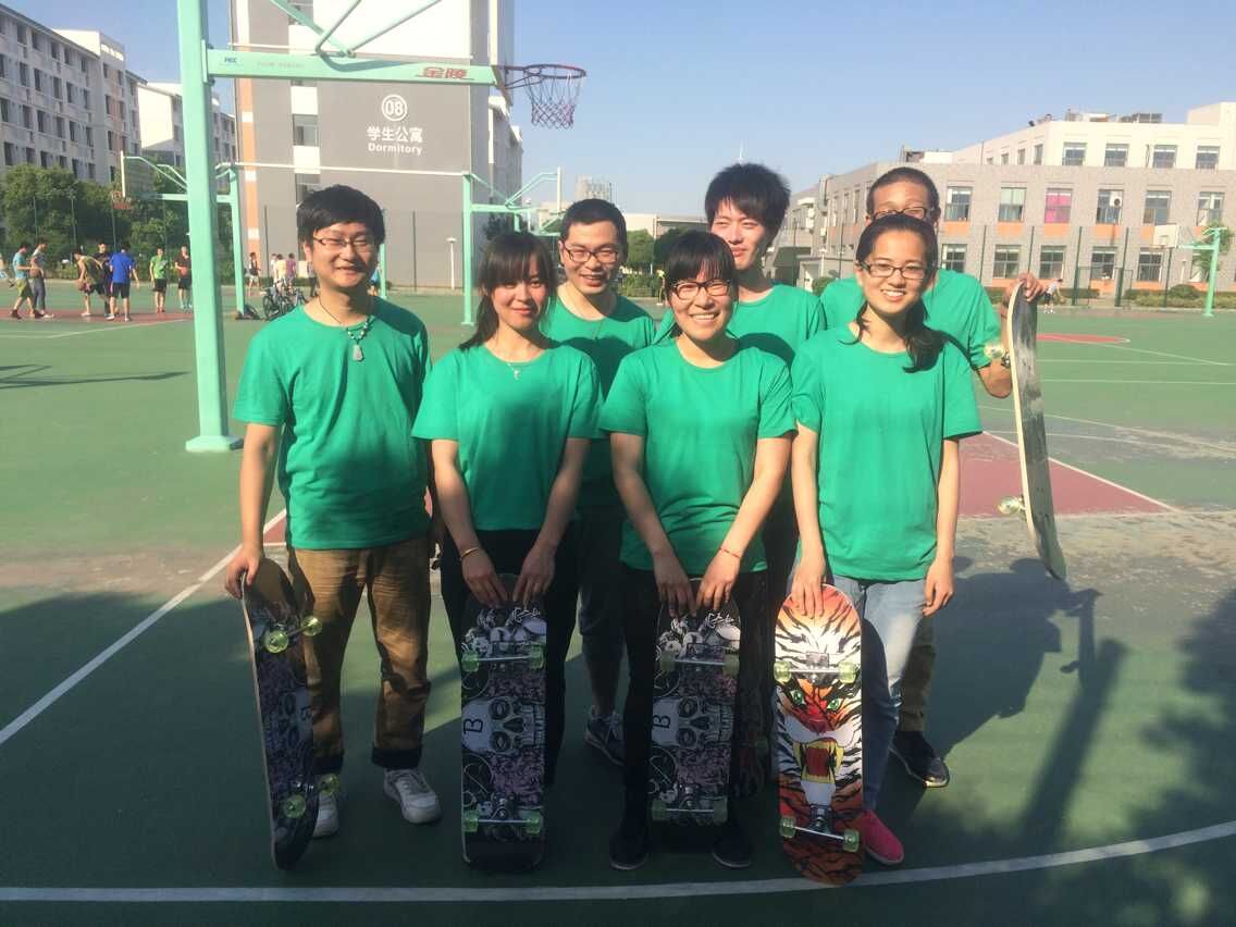 永乐国际五载，，篮球联谊