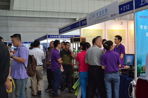 永乐国际生物-2015年第十一次天下磨练医学学术聚会完善落幕