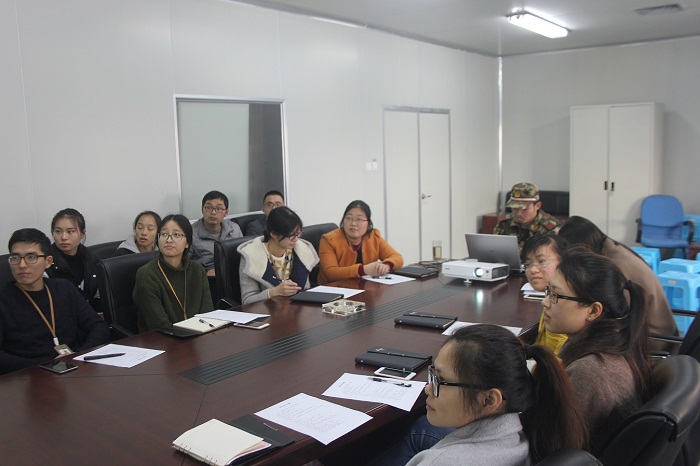 永乐国际公司消防清静主题培训小记